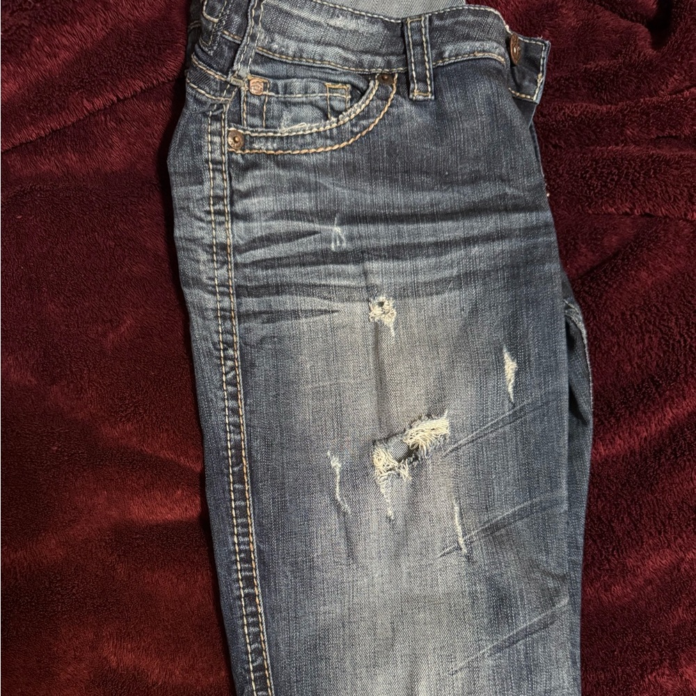Women Silver jeans W32/L33 - Picture 2 of 7
